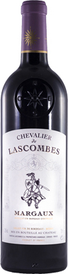 Chevalier de Lascombes  2016