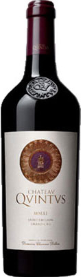 Château Quintus 2016