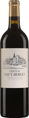 Ch. Haut-Bergey  2018