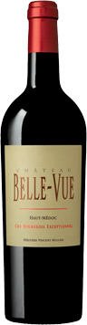 Château Belle-Vue Château Belle-Vue 2018