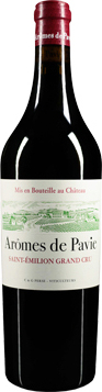 CHÂTEAU PAVIE Arômes de Pavie 2018