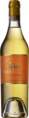 Château Suau  2016
