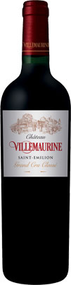 Ch. Villemaurine  2010