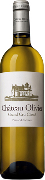 Château Olivier  2017