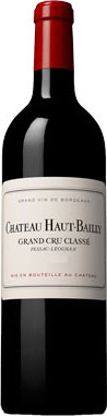 CHÂTEAU HAUT-BAILLY 2017