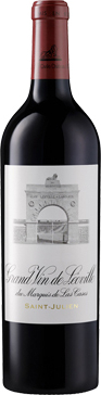Château Léoville Las Cases  2017
