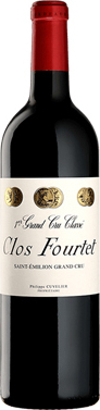 Clos Fourtet  2017