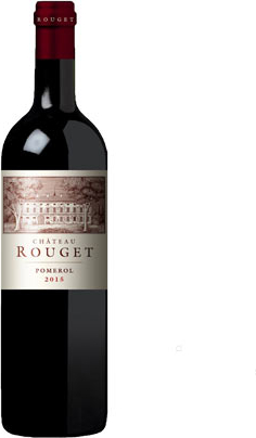 Château Rouget  2017