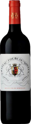Château Fourcas Hosten  2011