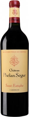 Château Phélan Ségur  2018