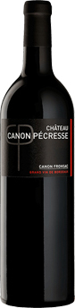 Château Canon Pécresse  2018