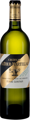 Château Latour-Martillac  2018