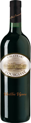 Château Bouscassé Vieilles Vignes 2007