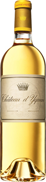 CHÂTEAU D'YQUEM  2017