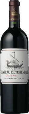 CHÂTEAU BEYCHEVELLE  2019