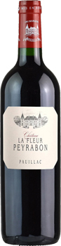 Château la Fleur Peyrabon Château la Fleur Peyrabon 2019