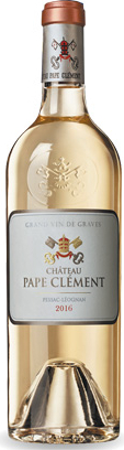 Ch. Pape Clément  2019