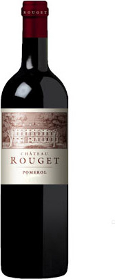 Château Rouget  2019