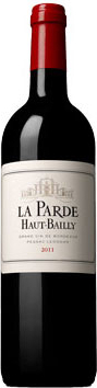 Haut-Bailly II Haut-Bailly II 2019