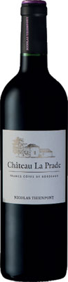 Château la Prade Château la Prade 2019