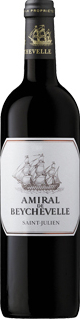 AMIRAL DE BEYCHEVELLE  2019