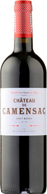 Château de Camensac  2019