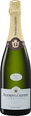 Beaumont des Crayères Beaumont des Crayères Extra-brut Grand Meunier