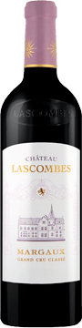 CHÂTEAU LASCOMBES 2018