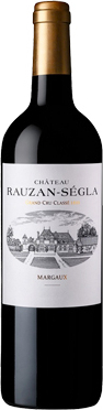 Château Rauzan-Ségla  2010