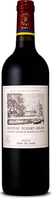 CHÂTEAU DUHART-MILON  2019