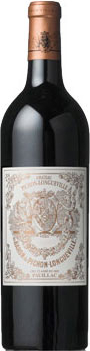 CHÂTEAU PICHON BARON  2019