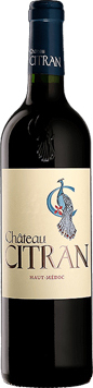Château de Citran  2019