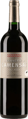 La Closerie de Camensac  2019