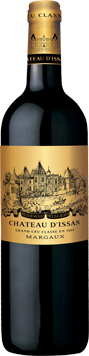 CHÂTEAU D'ISSAN  2019