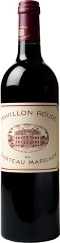 Pavillon Rouge du Château Margaux  2019