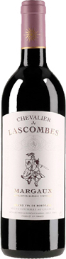 Chevalier de Lascombes  2019