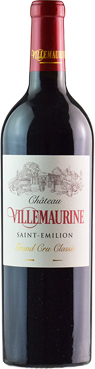 CHÂTEAU VILLEMAURINE  2019