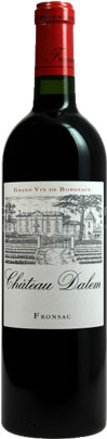 Château Dalem  2019