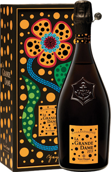 Veuve Clicquot Veuve Clicquot La Grande Dame 2012