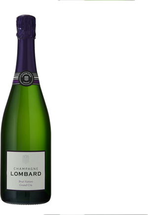 Lombard Brut nature 