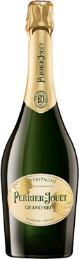 Perrier-Jouët Grand Brut 