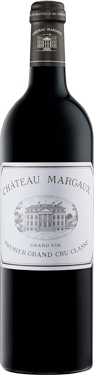 Ch. Margaux Ch. Margaux 2021