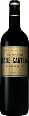 Ch. Brane-Cantenac Ch. Brane-Cantenac  2021