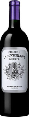 Ch. la Conseillante  2021