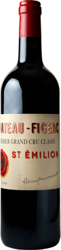 Château Figeac  2021