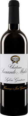 Château Sociando-Mallet  2020