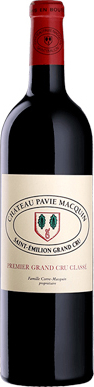 Château Pavie Macquin  2021