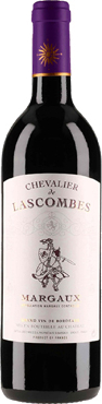 Chevalier de Lascombes  2020