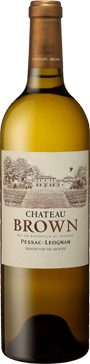 CHÂTEAU BROWN  2020
