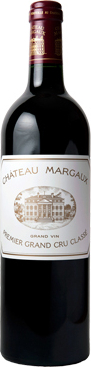 Château Margaux  2005